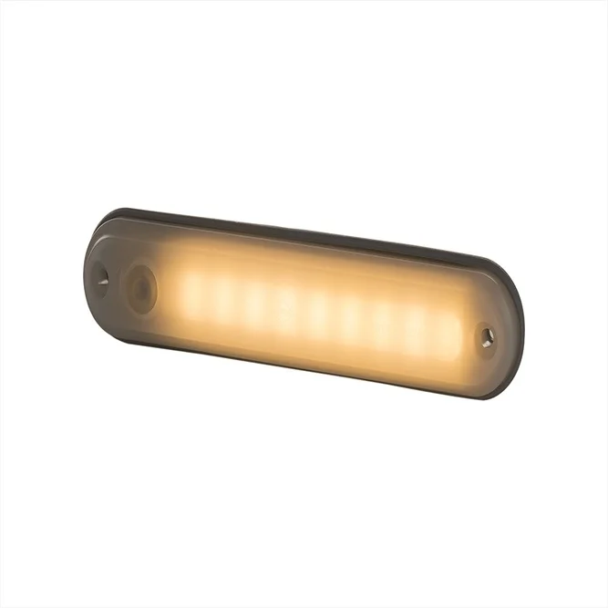 LED Interior Lamp / touch / 2700K / 155lm / 12/24v | BTS-1400NW
