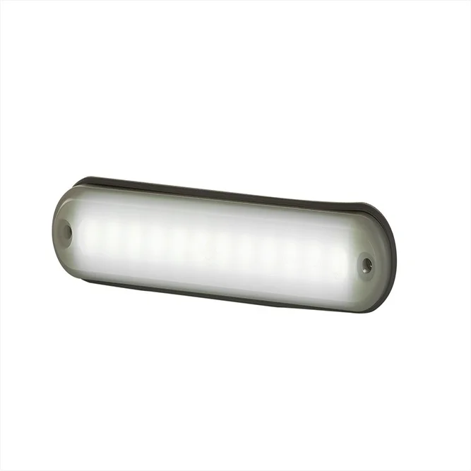 Lampada interna a LED compatta / 6500K / 220lm / 12/24v | BG-1400W