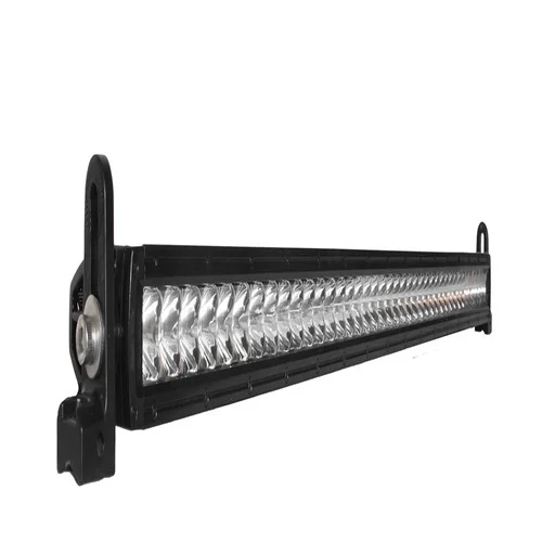 Barre LED | 200 watts | 19200 lumens | 9-30v | 40cm. de câble | Connecteur Deutsch | TRSW12270-40C