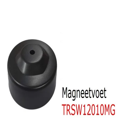Lampada da lavoro a pedale magnetica | TRSW12010MG