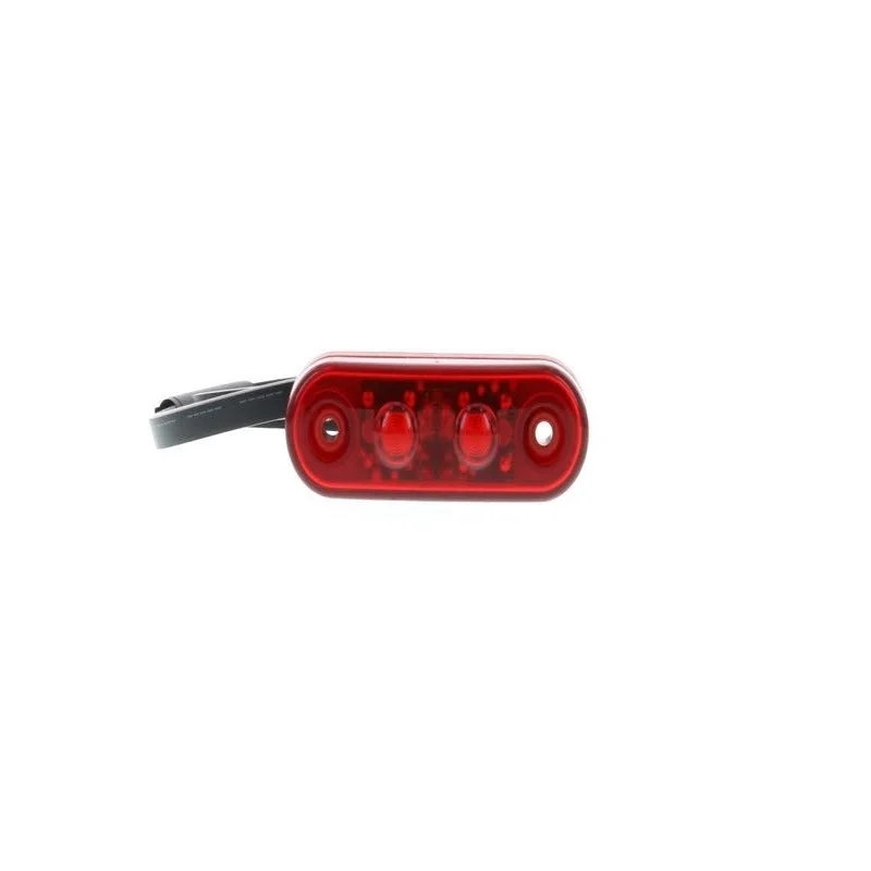 Led Marking light red 24v ADR 50cm cable | 104330