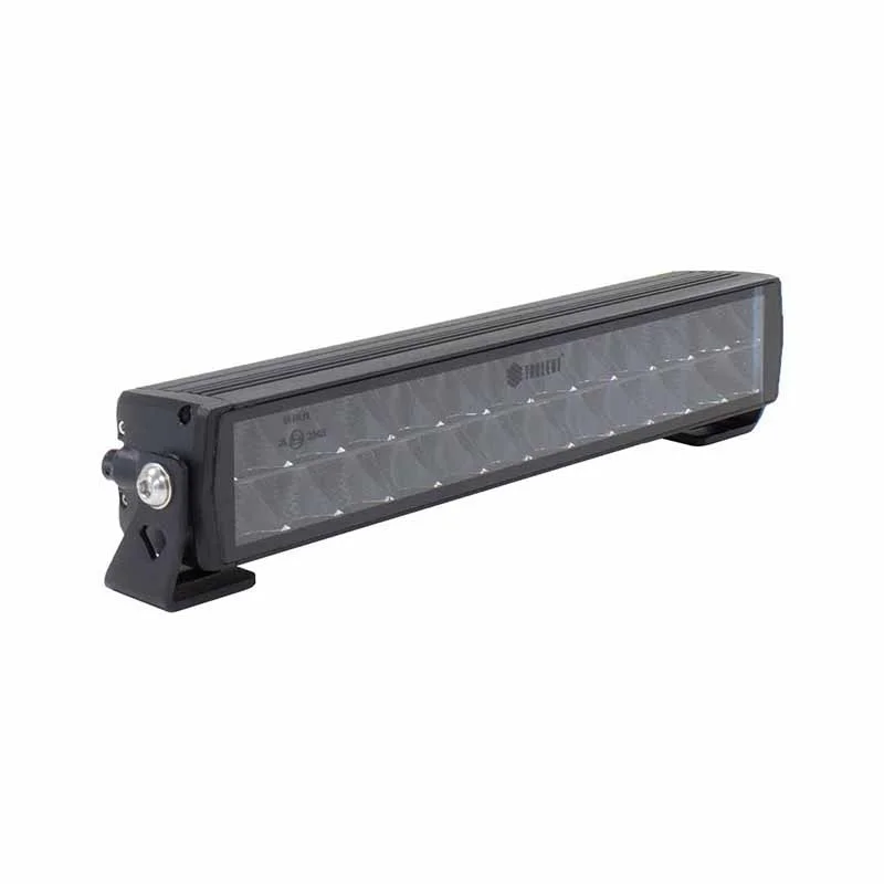 LED bar | Geminus 1 | 10.800 lumen | 36cm. | 9-36v | IP69K | LC1-120108