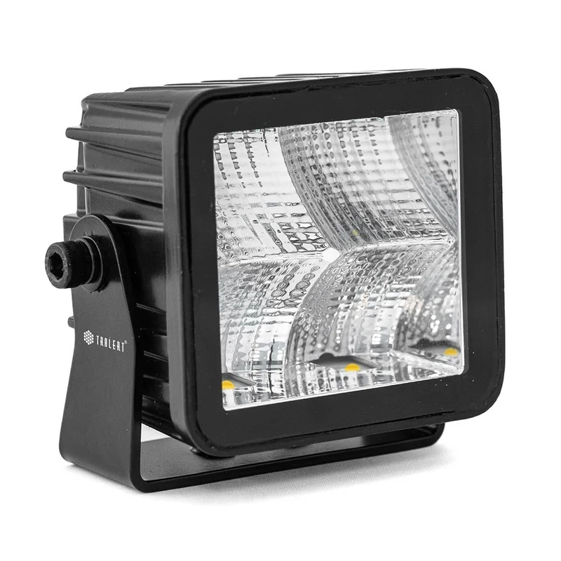 Onix Series LED-Arbeitsleuchte 40 Watt - 4680 Lumen 9 - 36V 0,4m Kabel+DT | TRSW12273FB