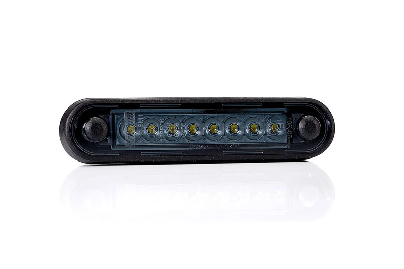 Dark marker light/long white | 12-24v | 0.15m | MV-2400LDW