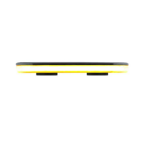 LED Light bar R65, 417mm magnetic-mount 10-30v | EQBT417R65A-MM