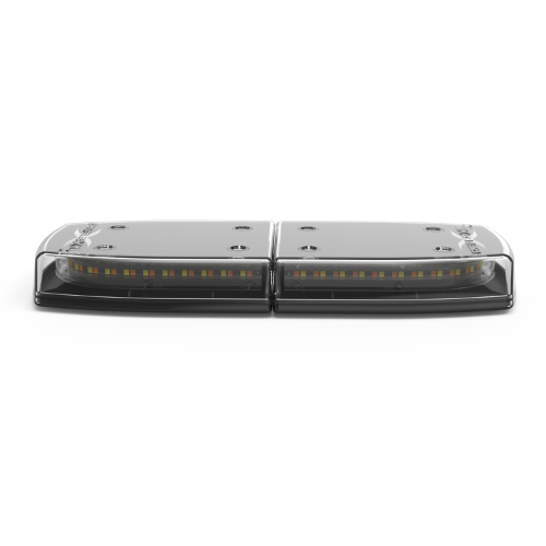 11-Series ECCO R65 Light bar amber 12/24v 305mm/Magn.mounting | 11-012CA-E-MG