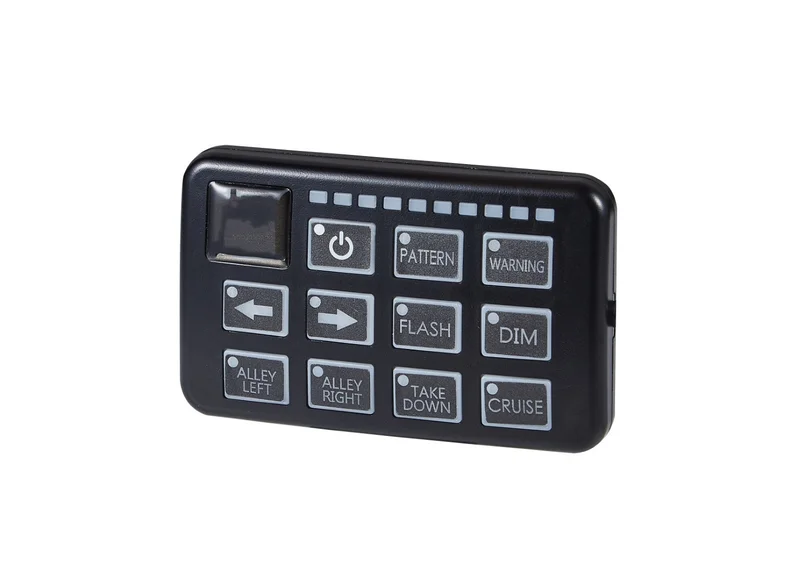 ID-11 controller (compatible with ID-11 Plus only) | ID-11