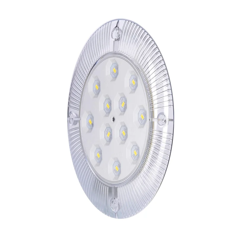 LED interieurlamp 500lm / 4500K / 24v | BG-1900W-24V