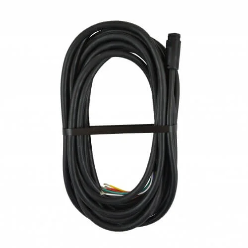 câble principal de 400 cm avec connecteur 8 broches | 8P4