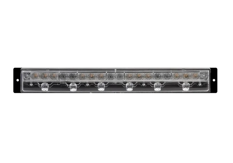 Rechts | LED combinatielicht BL15 | 24v | 2x 4P Deutsch connector | 165050