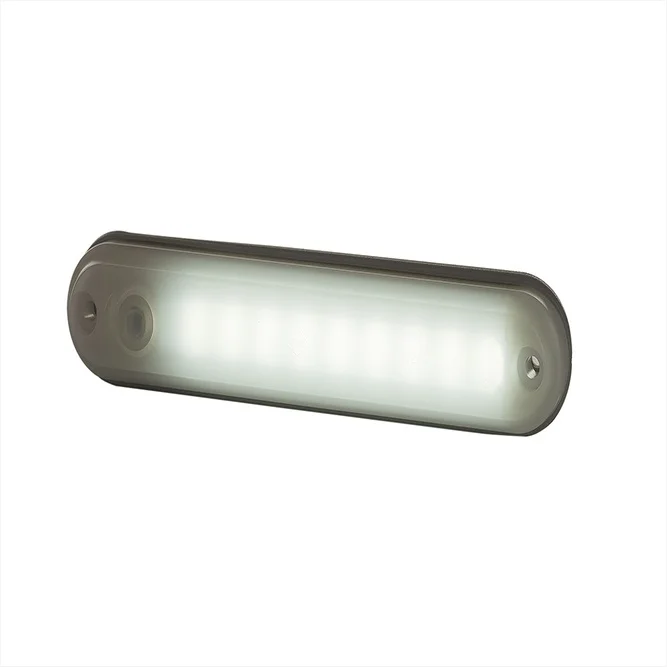 Eclairage intérieur LED / tactile / 6500K / 165lm / 12/24v | BTS-1400W