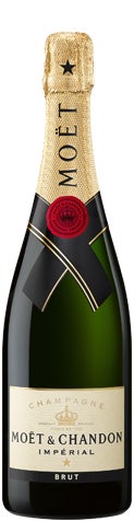 Moet & Chandon Brut Imperial 