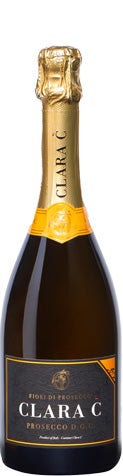 Clara C 'Feminine' Prosecco Brut