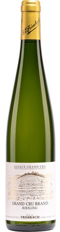 Riesling Grand Cru Brand, Maison Trimbach