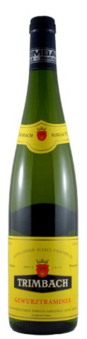 Gewurztraminer Trimbach Elzas 2018