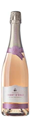 Chant d'Éole, Brut Rosé