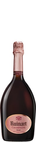 Ruinart rosé