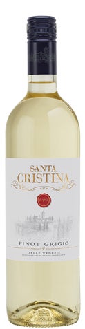 Pinot Grigio, Santa Cristina