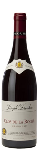 Clos de la Roche Grand Cru Joseph Drouhin