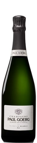 Paul Goerg 1er Cru Blanc de Blancs 