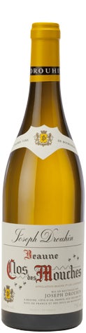 Beaune Clos des Mouches blanc Joseph Drouhin