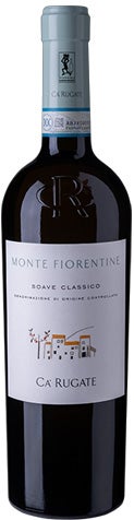 Monte Fiorentine Soave Classico, Ca'Rugate