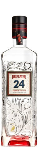 Beefeater 24 45%