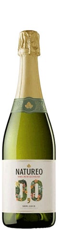 Torres Natureo Sparkling de-alcoholised   0.0% 