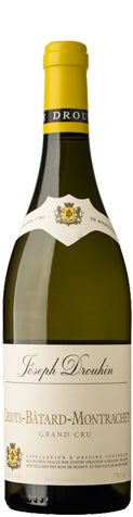 Criots-Bâtard-Montrachet Grand Cru Joseph Drouhin