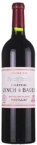 Château Lynch Bages, Pauillac