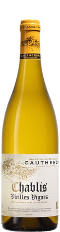 Gautheron Chablis  Vieilles Vignes 