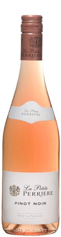 La Petite Perrière rosé, Saget La Perrière