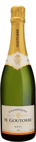 Goutorbe brut