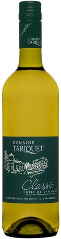 Classic, Domaine du Tariquet