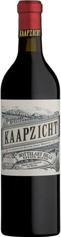 Bottelary Hills Estate Blend, Kaapzicht