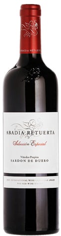 Seleccion Especial, Abadia Retuerta 