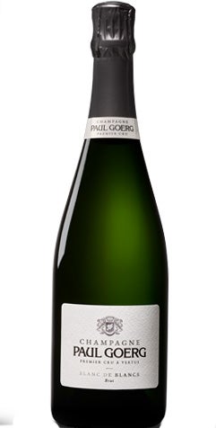 Paul Goerg 1er Cru Blanc de Blancs 