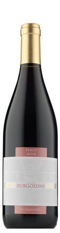 Pinot Noir, Château Burgozone