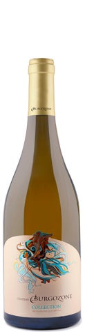 Chardonnay Collection Barrel Fermented, Château Burgozone