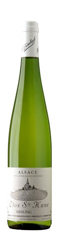 Riesling Clos St. Hune, Maison Trimbach 