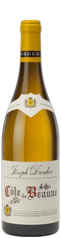 Côte de Beaune blanc Joseph Drouhin