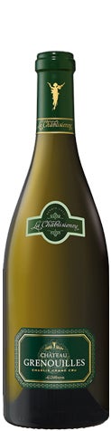 Chablis Grand Cru Grenouilles La Chablisienne 