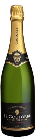 Goutorbe Cuvée Prestige  brut