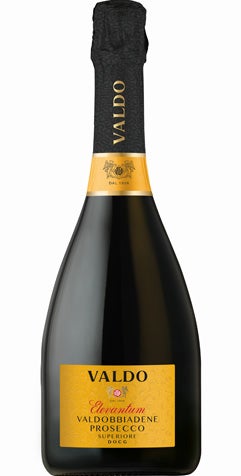 Valdo Elevantum, Valdobbiadene Prosecco Superiore DOCG