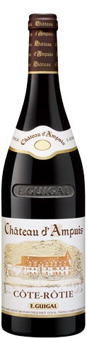 Guigal Cote Rotie Ch. d' Ampuis Magnum