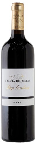 Pago Garduna Syrah, Abadia Retuerta 