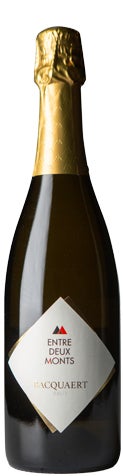 Bacquaert Brut  Entre Deux Monts 