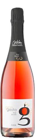 Cava Gran Gesta rosé