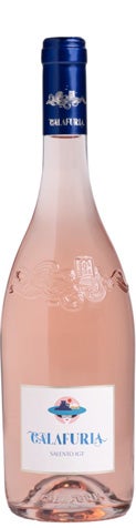 Calafuria rosé, Tormaresca