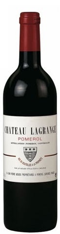 Château Lagrange, Pomerol